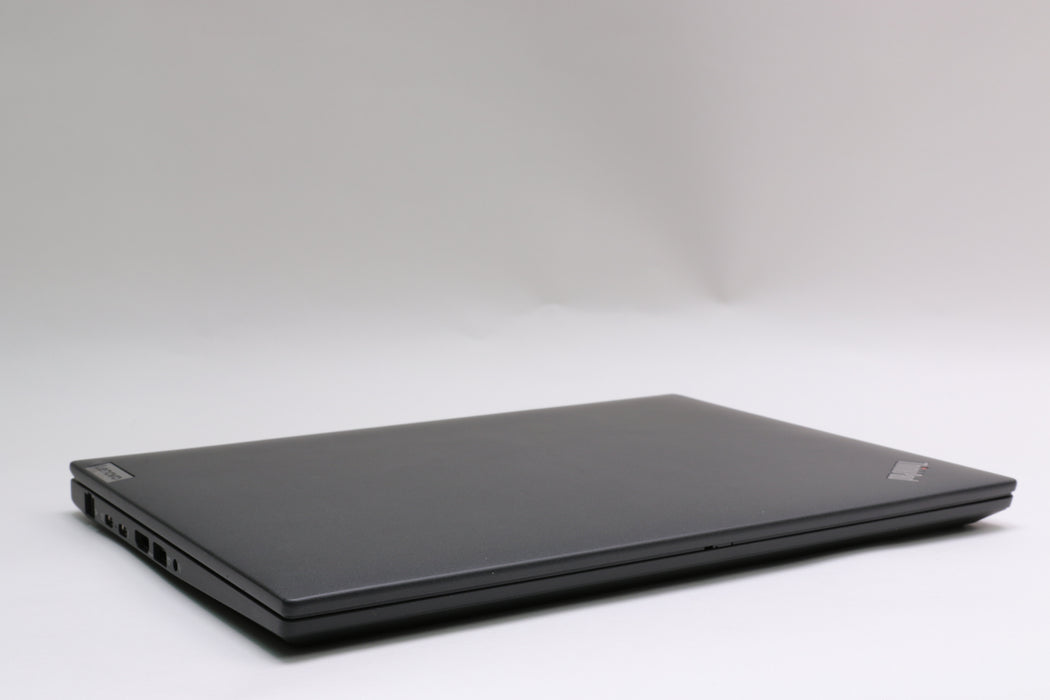 14" WUXGA Lenovo ThinkPad T14 Gen 4, i7-1370P, 32GB, 1TB SSD, Touchscreen — photo 11 of 13