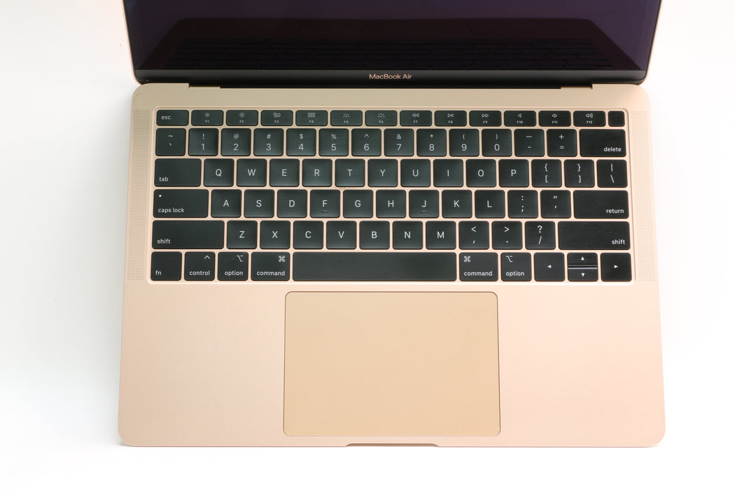13" 2019, MacBook Air, MVFM2LL/A, i5-8210Y, 8GB, 128GB SSD