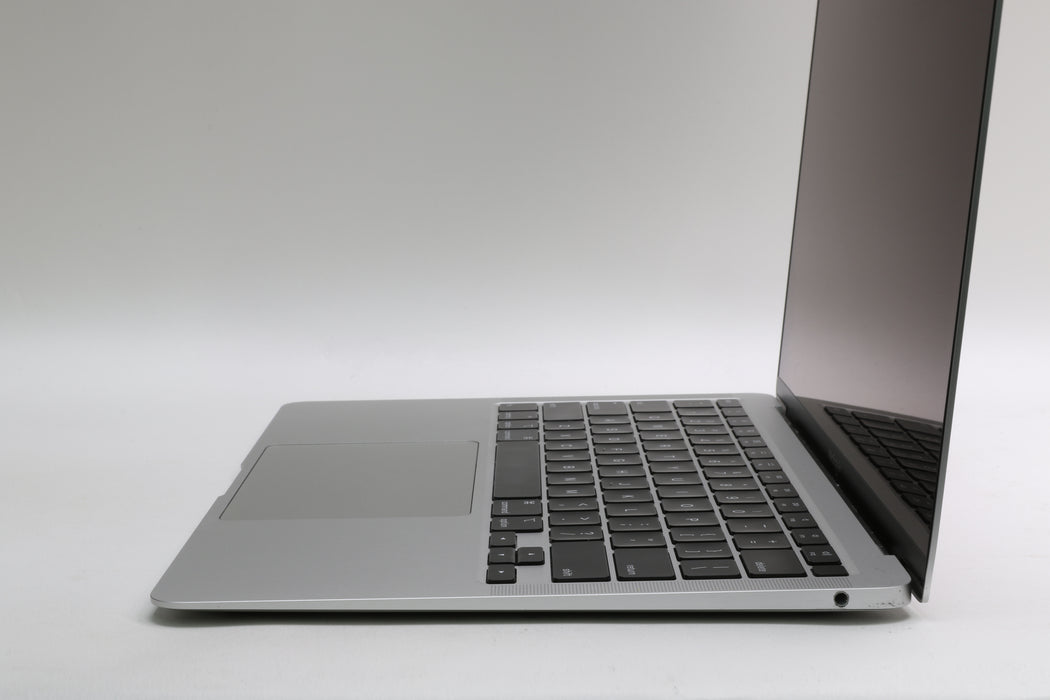 13" 2020, MacBook Air, MWTC2LL/A, i5-1030NG7, 8GB, 512GB SSD
