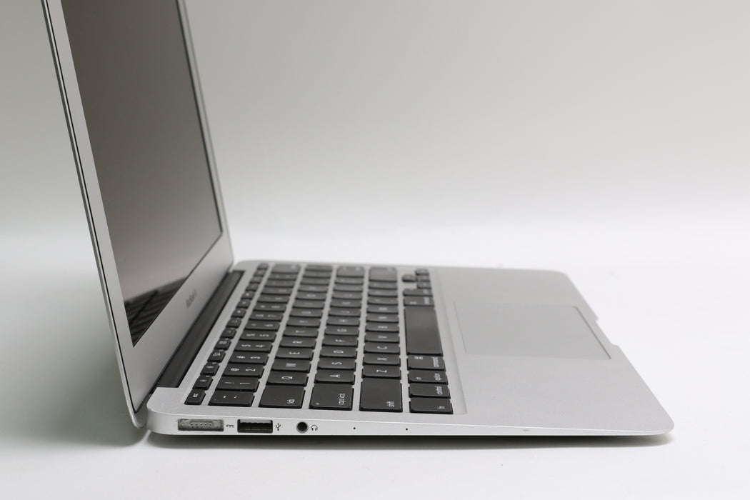 11" 2013, MacBook Air, ME870LL/A, i5-4250U, 4GB, 128GB SSD