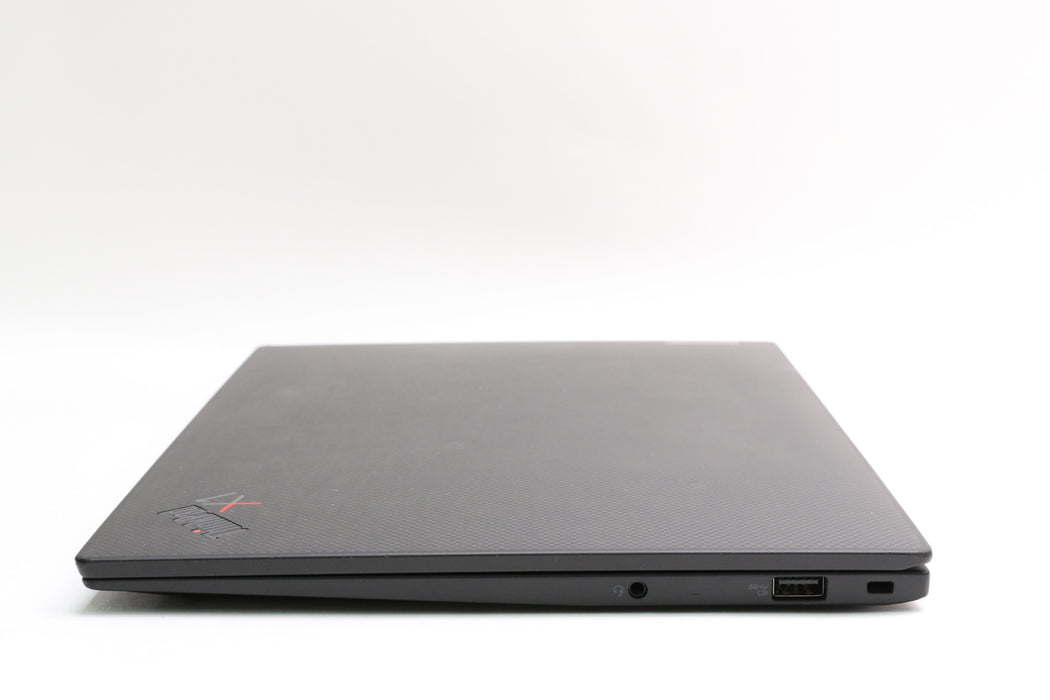 14" 4K+ Lenovo ThinkPad X1 Carbon Gen 10, i7-1270P, 512GB SSD, 32GB RAM