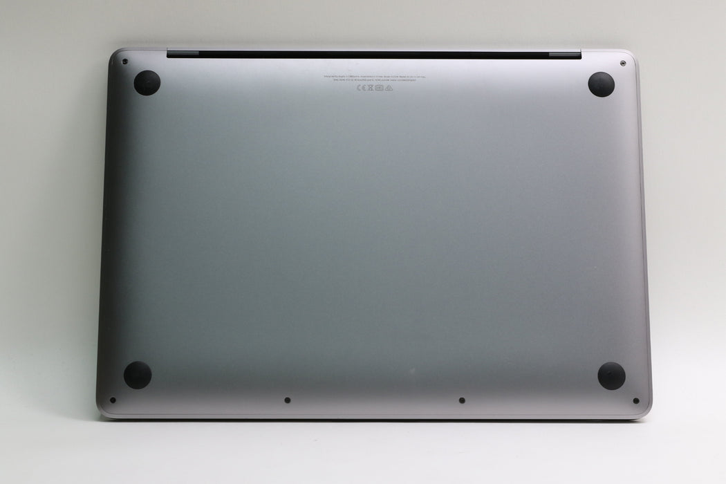 13" QHD+ 2020, MacBook Pro, MYD92LL/A, Apple M1, 8GB, 512GB SSD, 8C