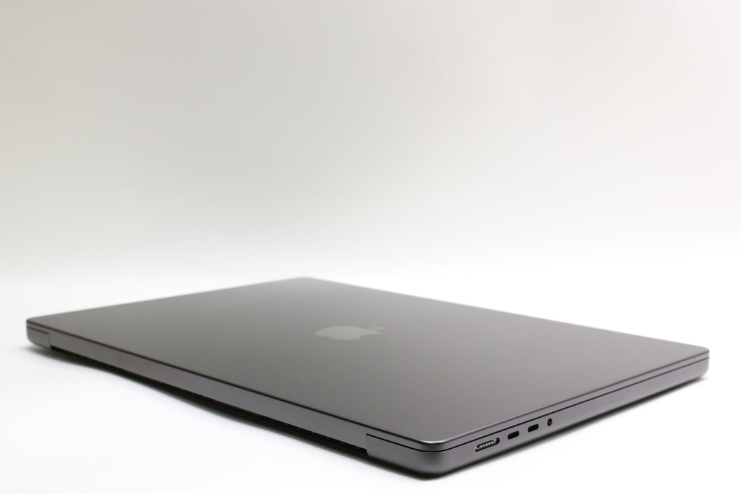 100%BATT 16" 2024, MacBook Pro, MX303LL/A, Apple M4 Max, 36GB, 1TB SSD, 32C