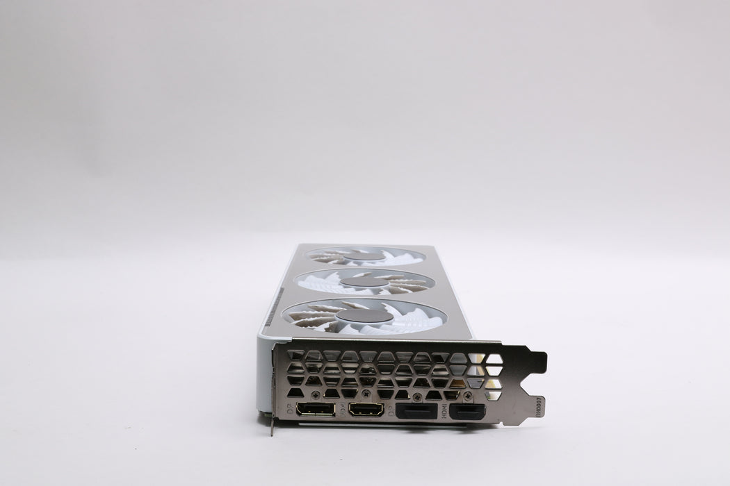 Gigabyte GeForce RTX 3060 VISION OC 12GB GDDR6 Graphics Card — photo 6 of 7