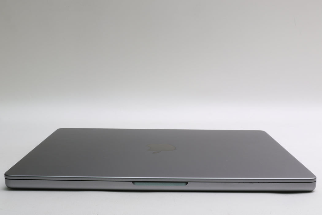 14" 2021, MacBook Pro, BTO, Apple M1 Pro, 32GB, 1TB SSD, 16C