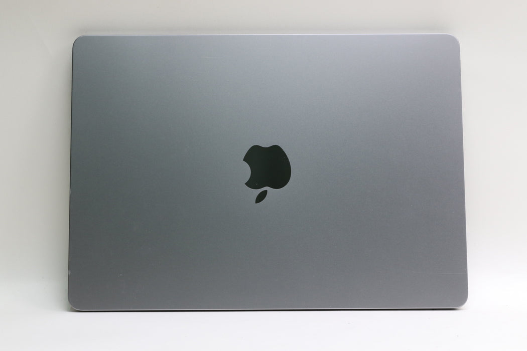 13" 2024, MacBook Air, MRXP3LL/A, Apple M3, 8GB, 512GB SSD, 10C