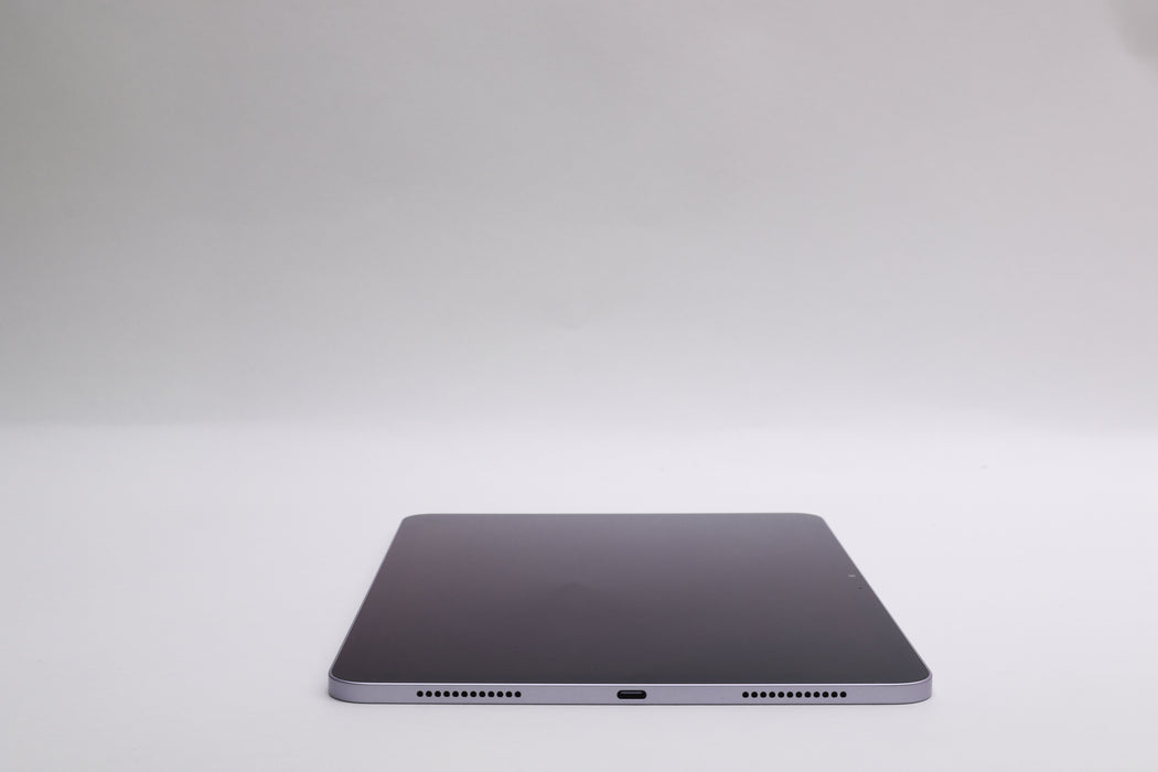 11" iPad Air M3, 128GB, Wi-Fi Only, Purple, MCA04LL/A