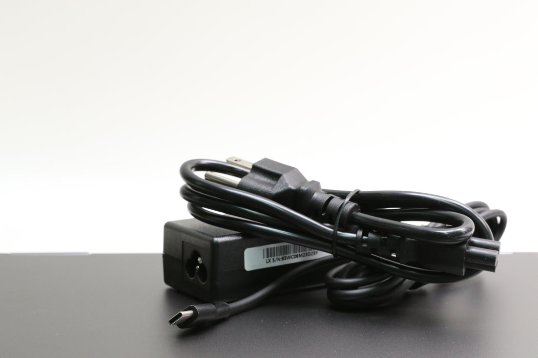 14" 4K UHD Lenovo Thinkpad X1 Yoga Gen 5, i7-10610U, 16GB, 512GB SSD, Touch