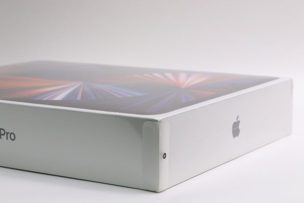 Brand New! iPad Pro 12.9" 5th Gen, 2TB, Wi-Fi Only, Space Gray, MHNP3LL/A