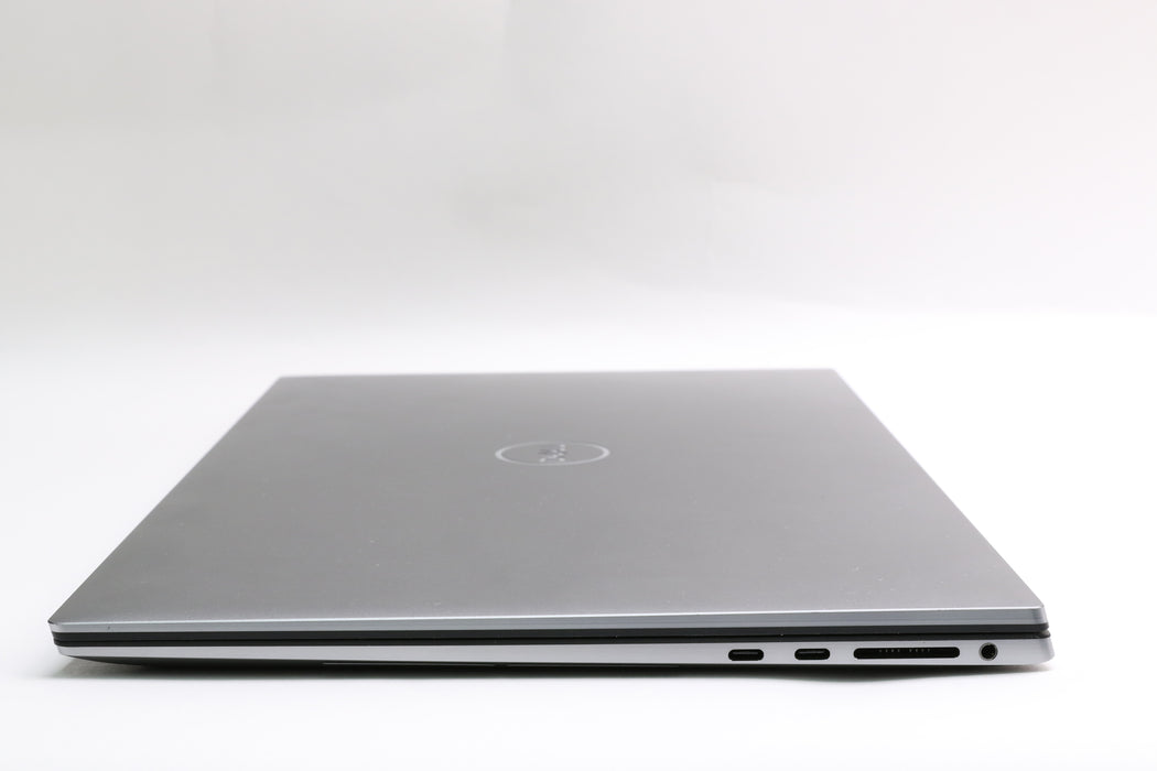 17" Dell Precision 5760, i7-11850H, 32GB, 512GB SSD, RTX A2000, New Battery!