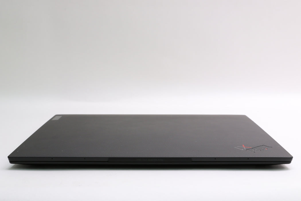 14" UHD+ Lenovo Thinkpad X1 Carbon Gen 10, i7-1270P, 32GB Memory, 512GB SSD
