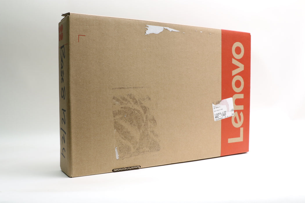 Open Box! 14" Lenovo E14 Gen 6, AMD Ryzen 5 7535U, 16GB, 512GB SSD, WUXGA!