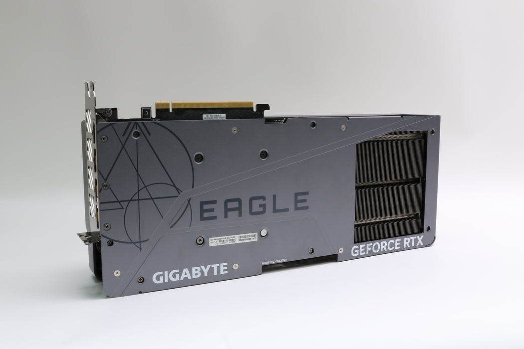 Gigabyte GeForce RTX 4080, GV-N4080EAGLE OC-16GD