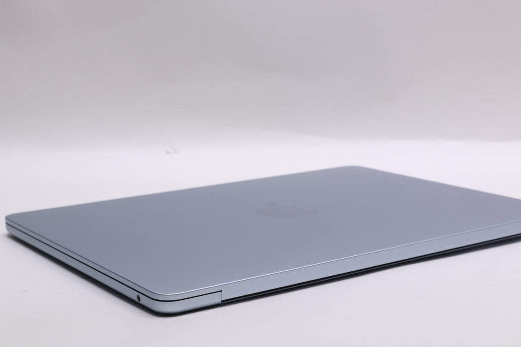 13" 2025, MacBook Air, MC6U4LL/A, Apple M4, 16GB, 512GB SSD, 10C