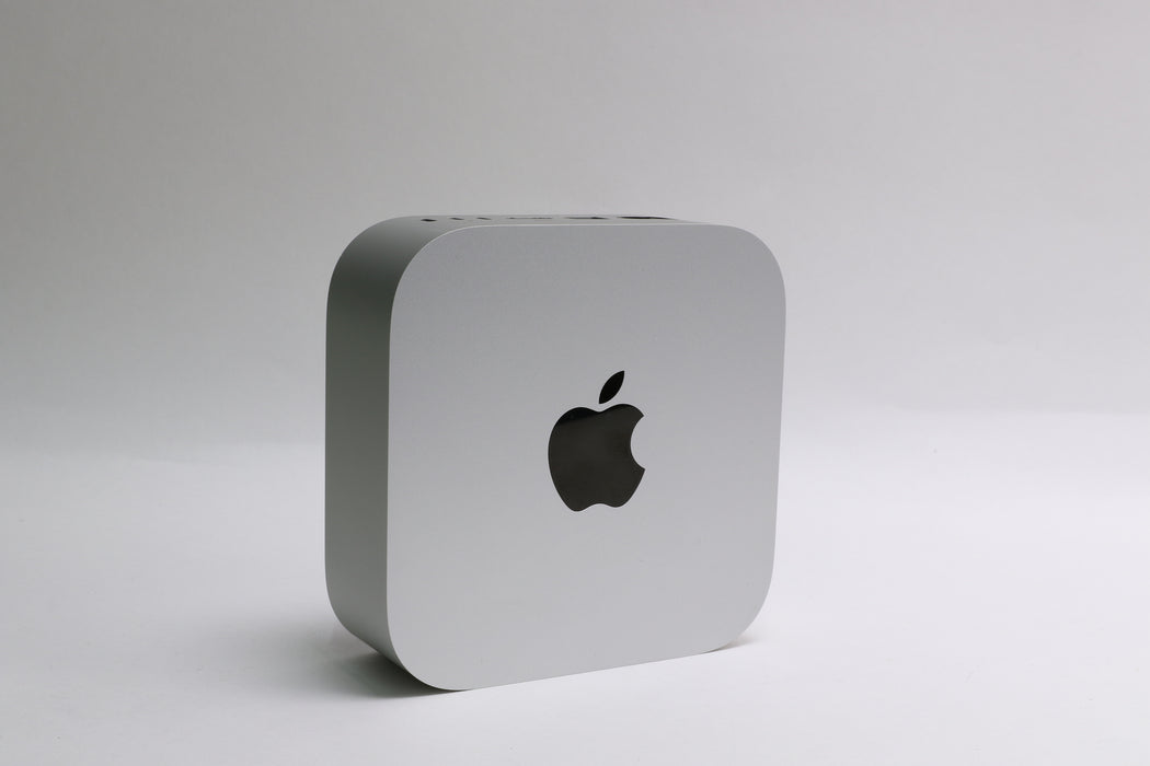 2024, Mac Mini, MCX44LL/A, Apple M4 Pro, 24GB, 512GB SSD, 16C — photo 2 of 5