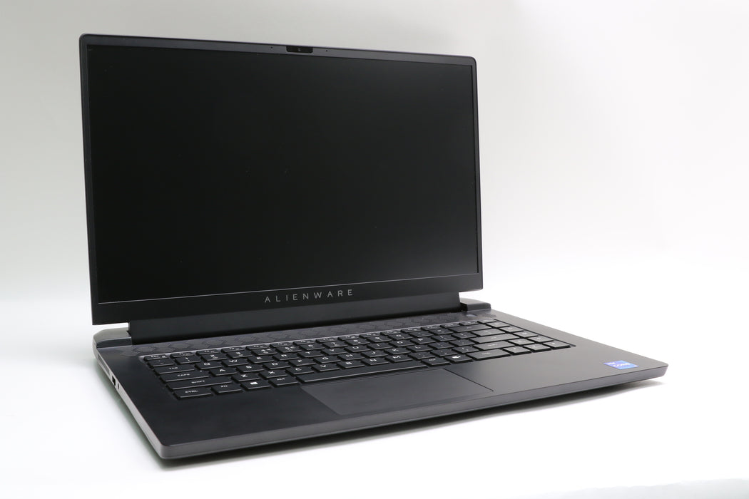 100%BATT 15" Alienware M15 R6, i7-11800H, 16GB, 1TB SSD, RTX 3060
