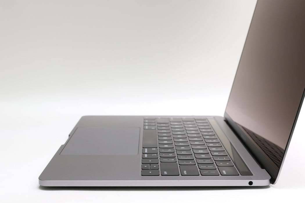 13" QHD+ 2019, MacBook Pro, BTO, i7-8557U 1.70GHz, 16GB, 512GB SSD
