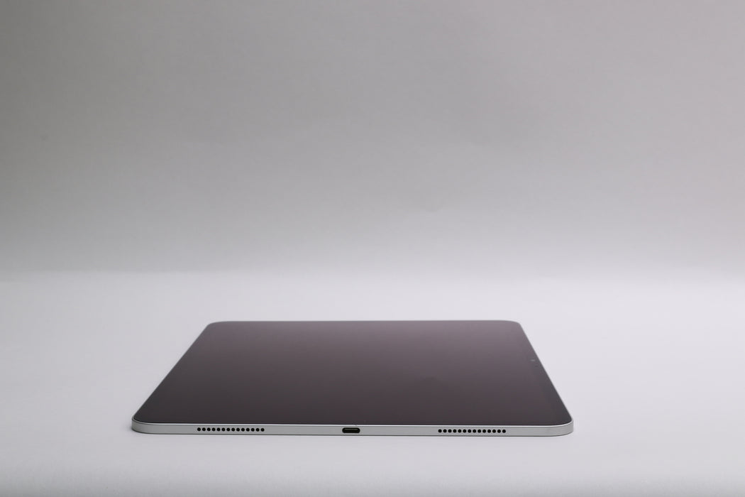 13" iPad Pro M4, 256GB, Wi-Fi Only, Silver, NVX33LL/A w/ Pencil Pro