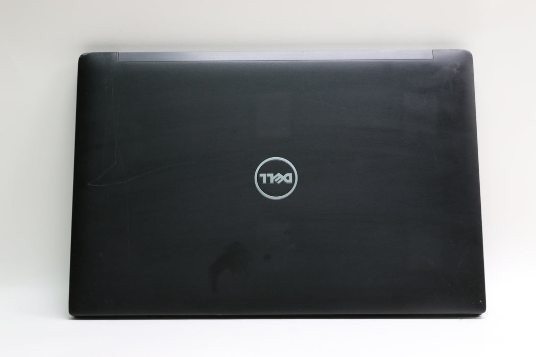 100%BATT 14" Dell Latitude 7480, i7-7600U, 16GB, 512GB SSD