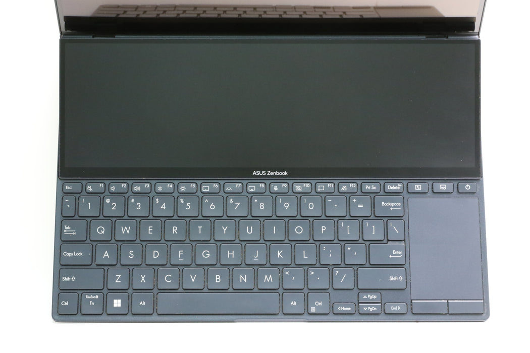 New Battery! 14.5" Asus, Zenbook Ux8402ze, i9-12900H, 32GB, 1TB SSD, RTX 3050 Ti