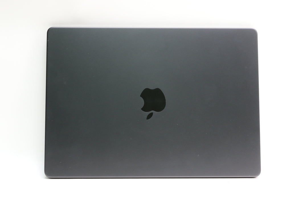 14" 2024, MacBook Pro, Z1FG000CT, Apple M4 Max, 64GB, 1TB SSD, 40C