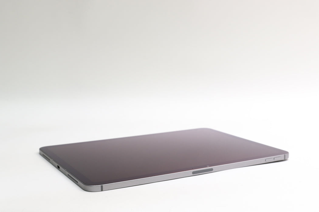 iPad Air 11" M3, 128GB, Unlocked, Space Gray, MCFV4LL/A