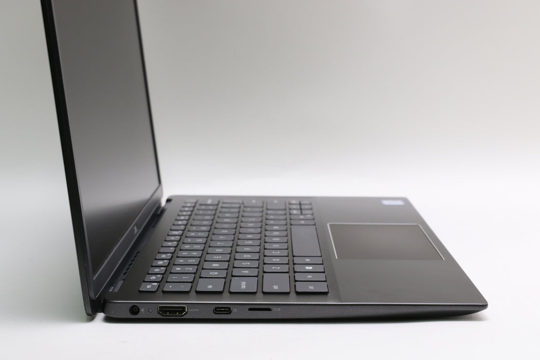 13" Dell Latitude, i3-8145U, 4GB, 128GB SSD