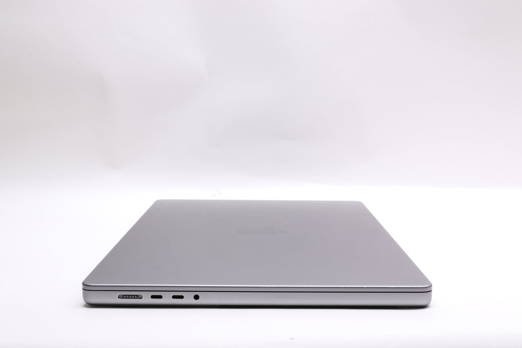 16" 2021, MacBook Pro, BTO, Apple M1 Pro, 32GB, 1TB SSD, 16C