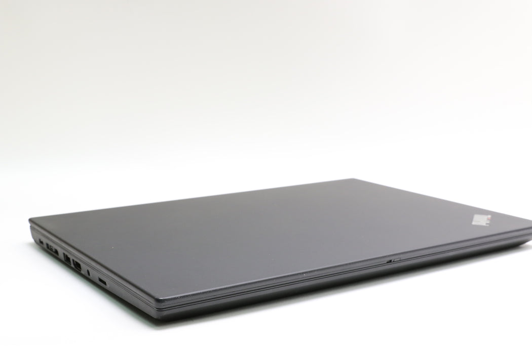 14" Lenovo Thinkpad T14 Gen 2a, AMD Ryzen 5 PRO 5650U, 16GB, 256GB SSD