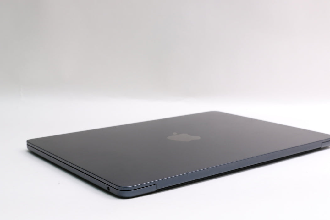 13" 2022, MacBook Air, MLY33LL/A, Apple M2, 8GB, 256GB SSD, 8C