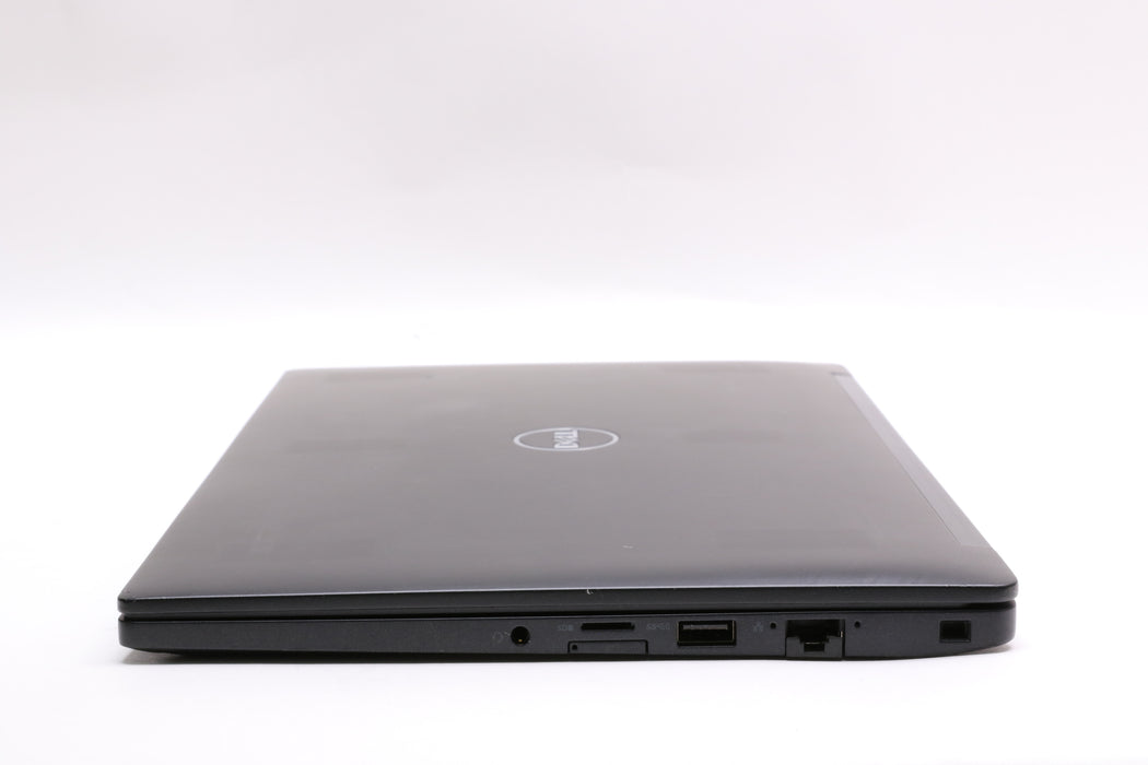 13" Dell Latitude 7380, i5-7200U, 8GB, 256GB SSD