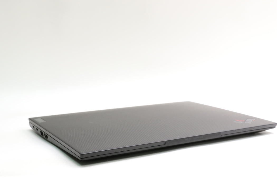 14" 2.8K Lenovo Thinkpad X1 Carbon Gen 11, i7-1370P, 32GB, 512GB SSD