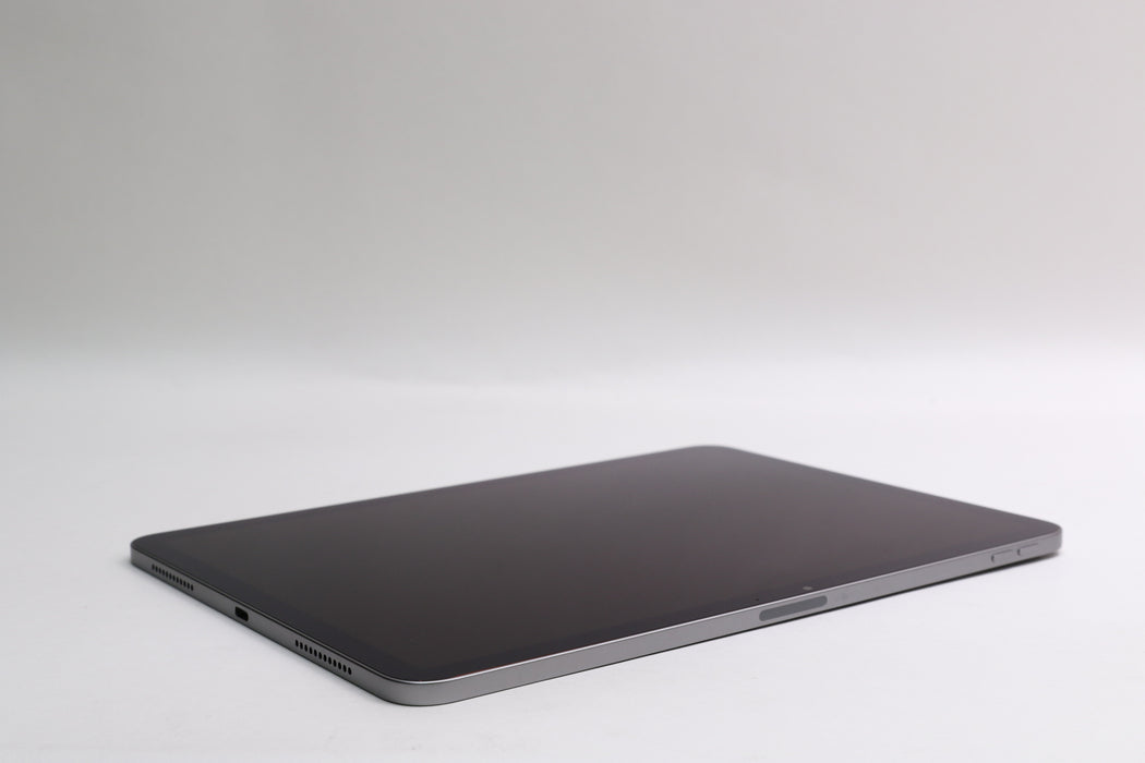 iPad Air 11" M4, 128GB, Wi-Fi Only, Space Gray, MH304LL/A 11 in