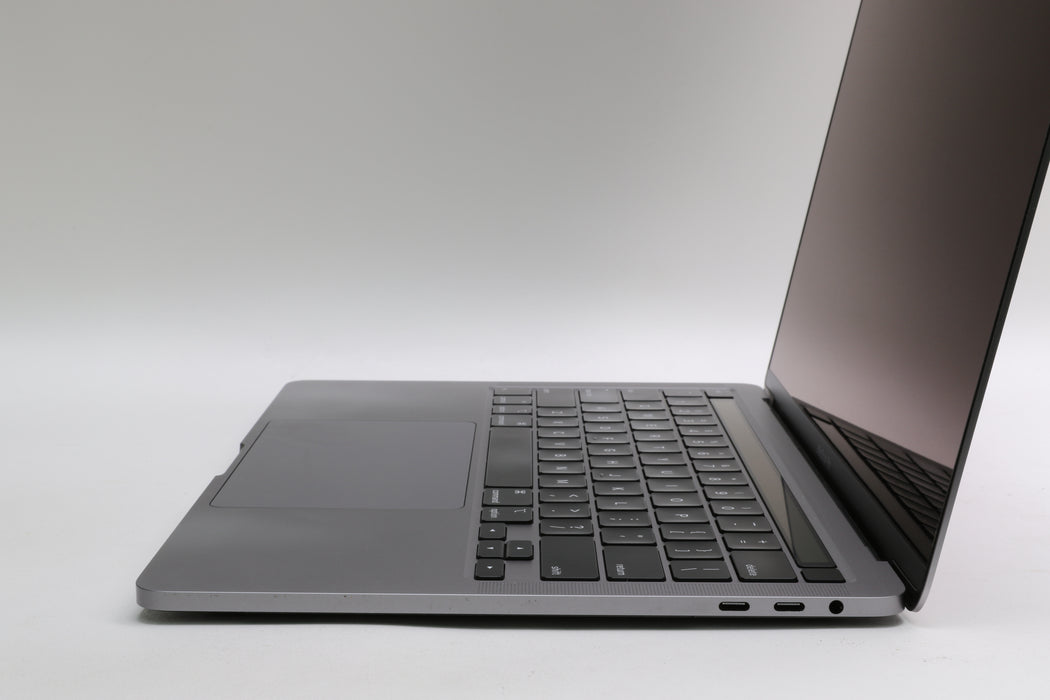 13" 2020, MacBook Pro, BTO, i7-1068NG7, 32GB, 1TB SSD
