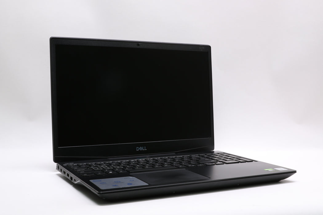 15" Dell G5 5500, i7-10750H, 16GB, 512GB SSD, GTX 1660 Ti — photo 2 of 13
