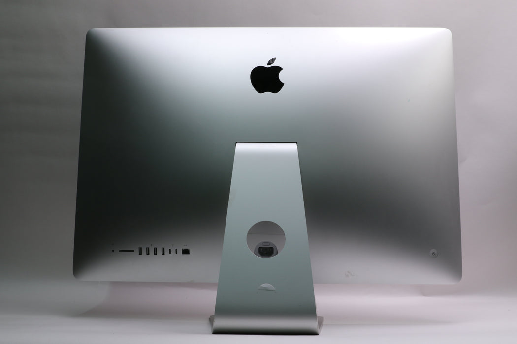 27" 5K 2020, iMac, BTO, i7-10700K, 16GB, 1TB SSD, 5K