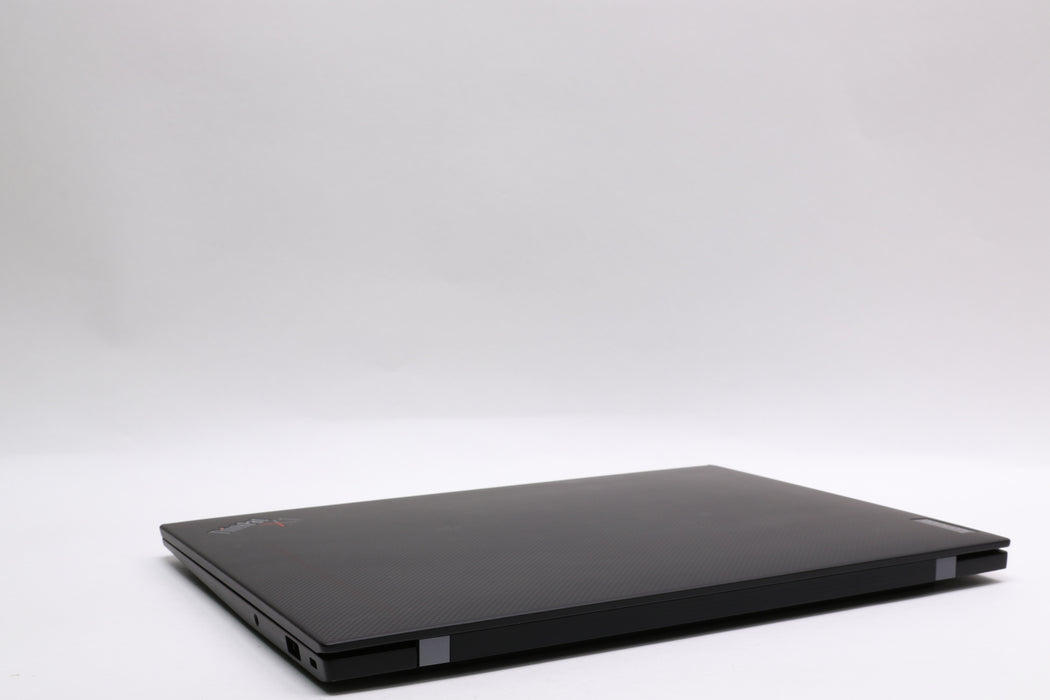 14" 2.8K Lenovo ThinkPad X1 Carbon Gen 11, i7-1370P, 32GB, 512GB SSD — photo 7 of 13