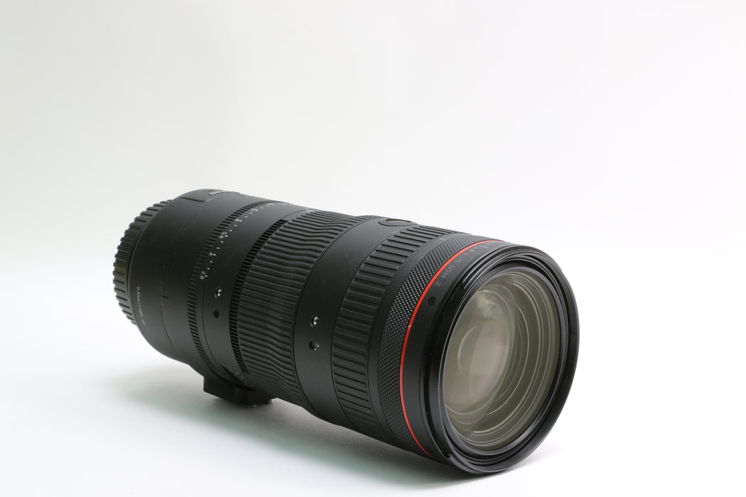 Canon RF 24-105mm f/2.8L IS USM Z Lens