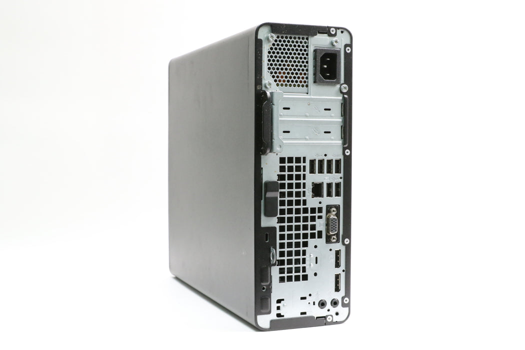 HP ProDesk 600 G3 SFF 1FY54UT, i5-6500, 8GB, 1TB HDD, PICKUP ONLY!