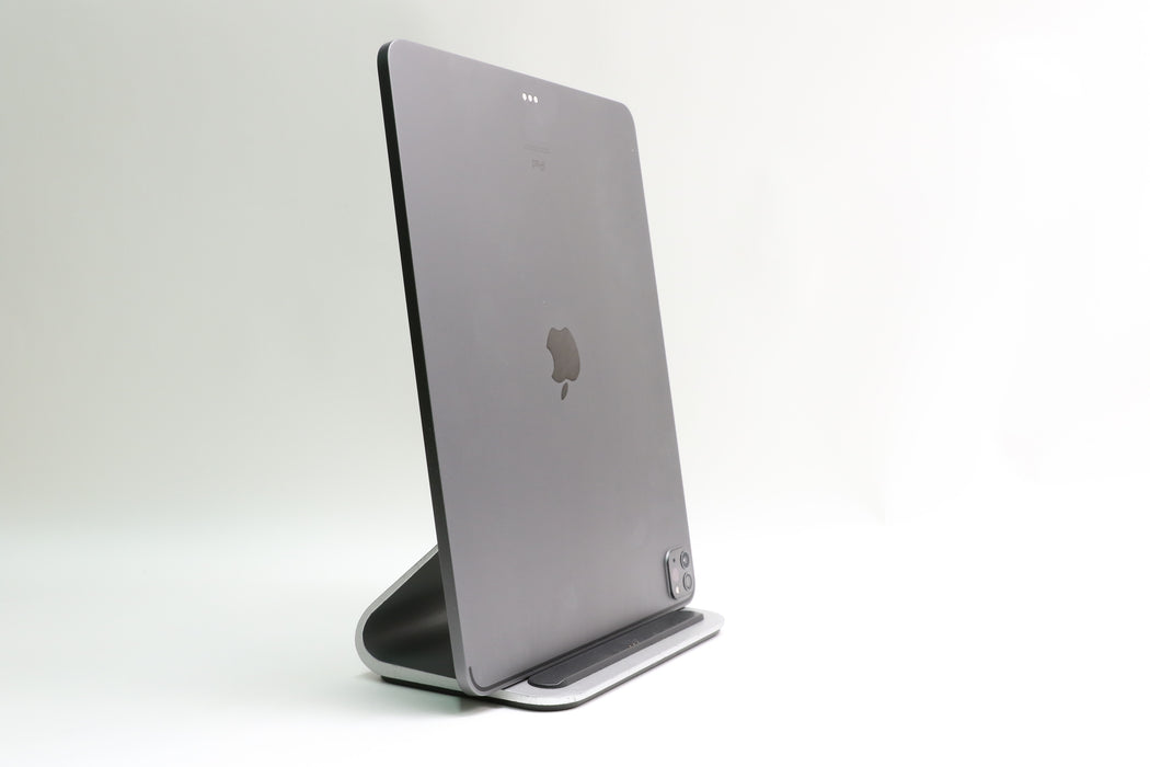 iPad Pro, 5th gen, 128GB, Wi-Fi Only, Space Gray, MHNF3LL/A 12.9”