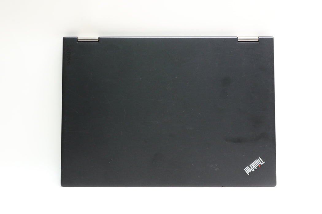 13" Lenovo Yoga 370, i5-7200U 2.50GHz, 8GB, 128GB SSD, Touchscreen