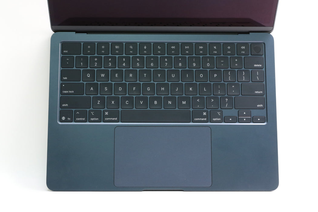 13" 2025, MacBook Air, MW123LL/A, Apple M4, 16GB, 256GB SSD, 8C, 100% Battery!