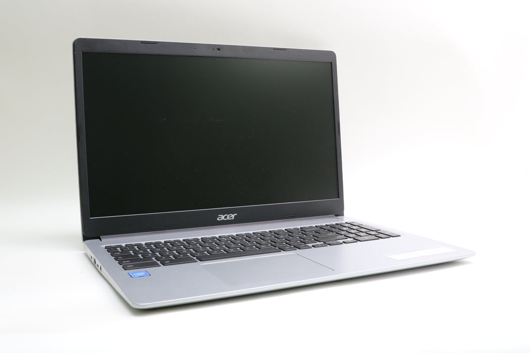 15.6" Acer Chromebook 315, Intel Celeron, 4GB, 32GB SSD