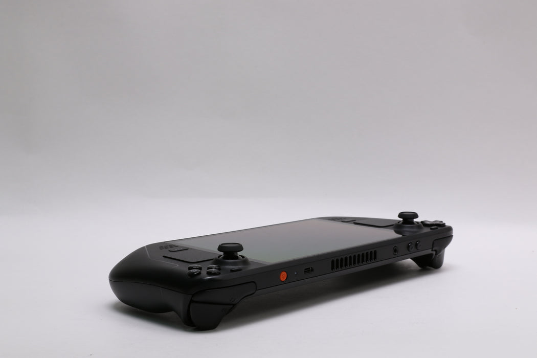 Valve Steam Deck OLED 512GB Black Console — photo 7 of 10