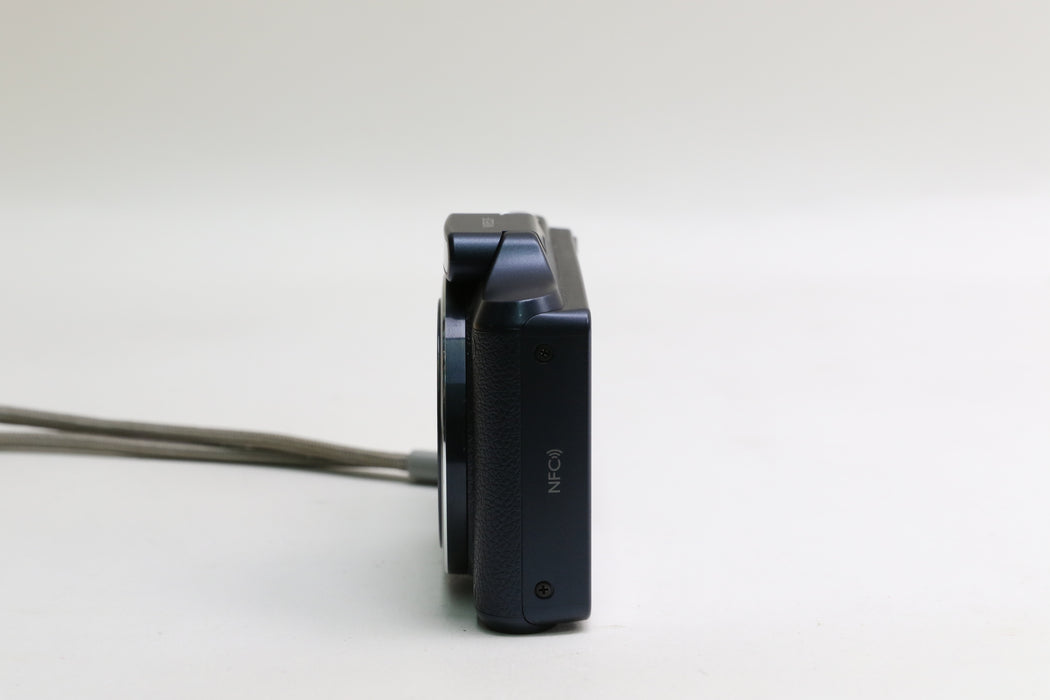 Samsung WB50F Digital Camera