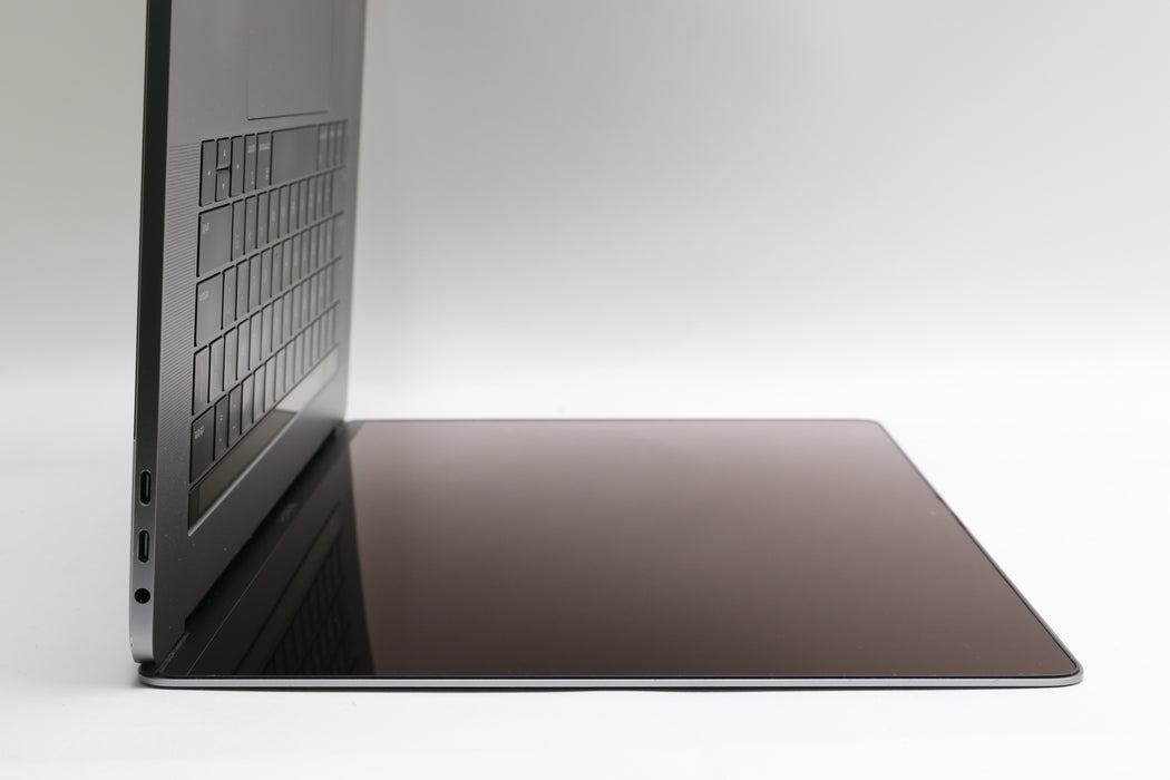 15" 2.8K 2018, MacBook Pro, CTO, i7-8750H, 16GB, 512GB SSD, Radeon Pro 555X
