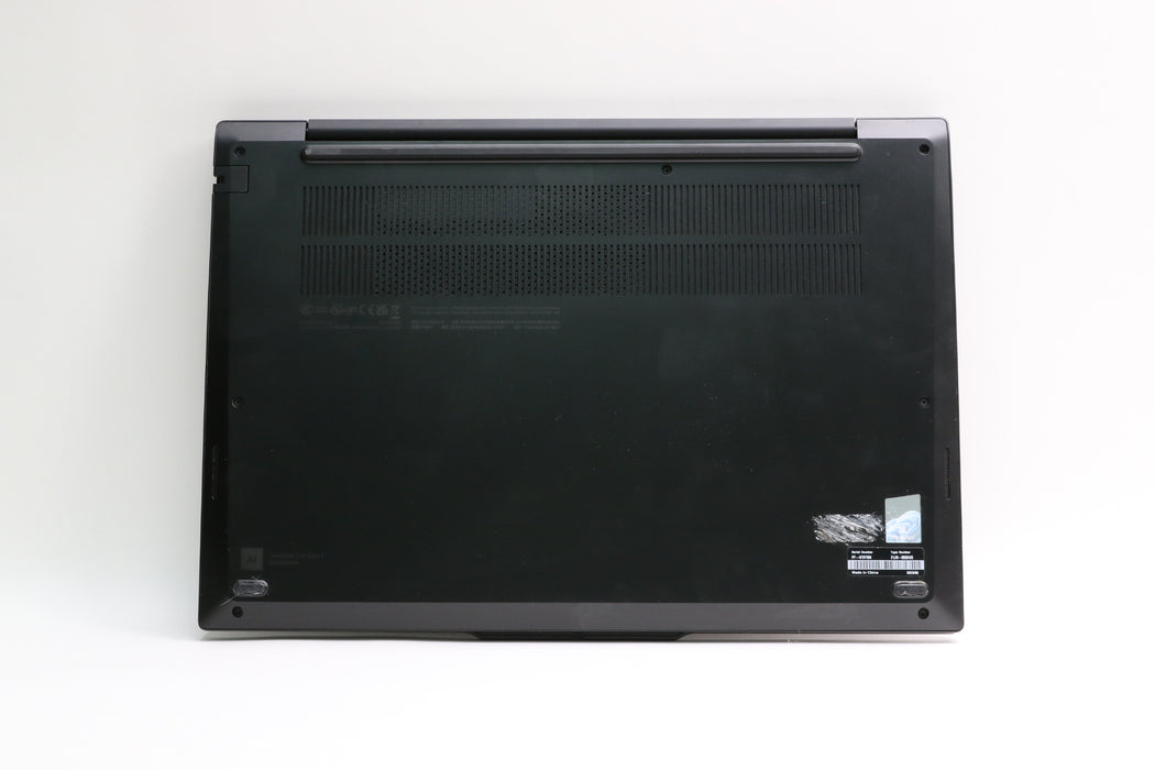16" Lenovo Thinkpad E16 Gen 1, i5-1335U, 8GB, 512GB SSD, 100% Battery!