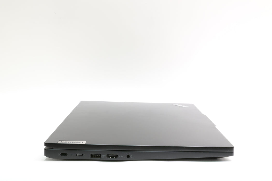 16" Lenovo ThinkPad E16 Gen 1, i7-1355U, 16GB, 512GB SSD