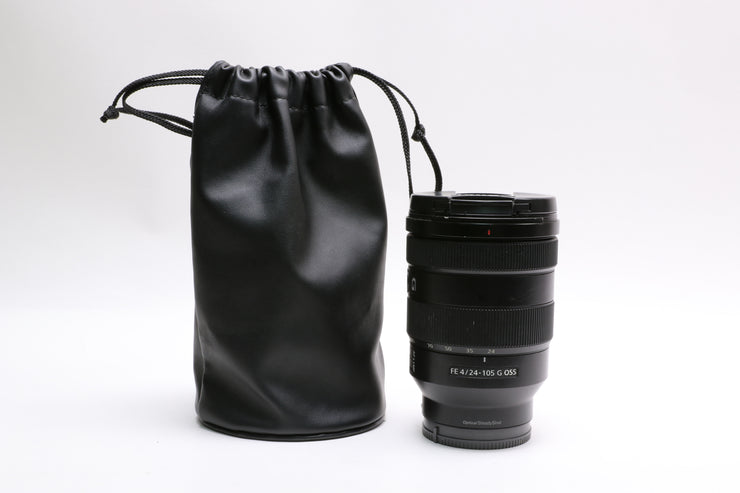 Sony FE 24-105mm f/4 G OSS Lens
