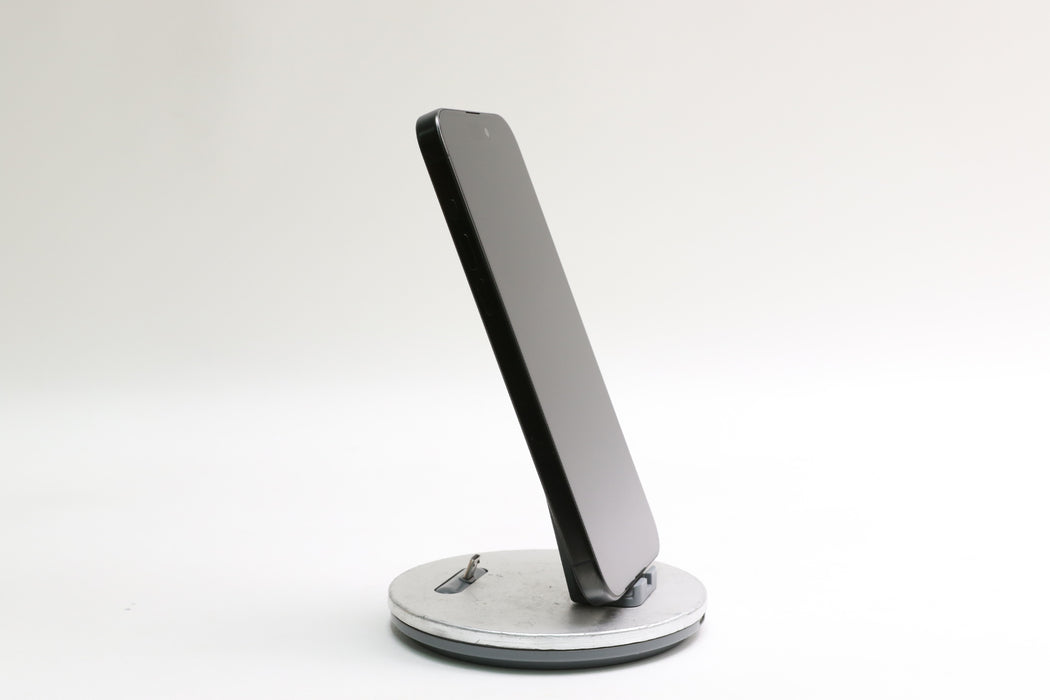 iPhone 15 Pro Max, 512GB, AT&T, Black Titanium, NU6A3LL/A